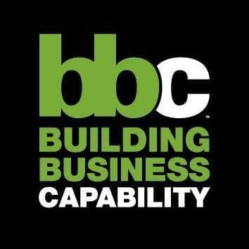 Building Business Capability